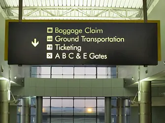 trasporto dall’aeroporto a Las Vegas